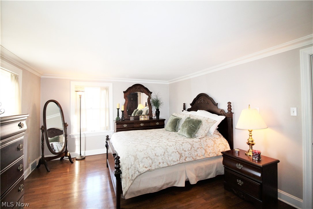 Grant Orchard - Residential