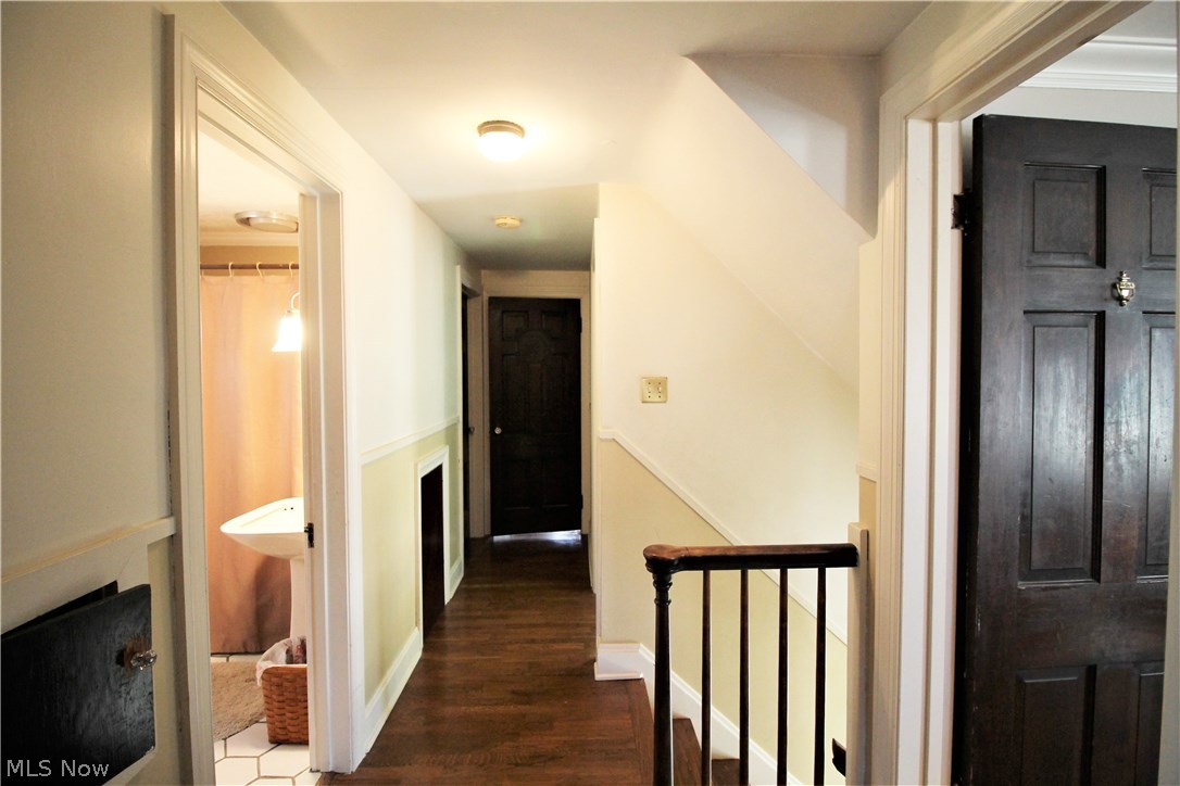 Grant Orchard - Residential