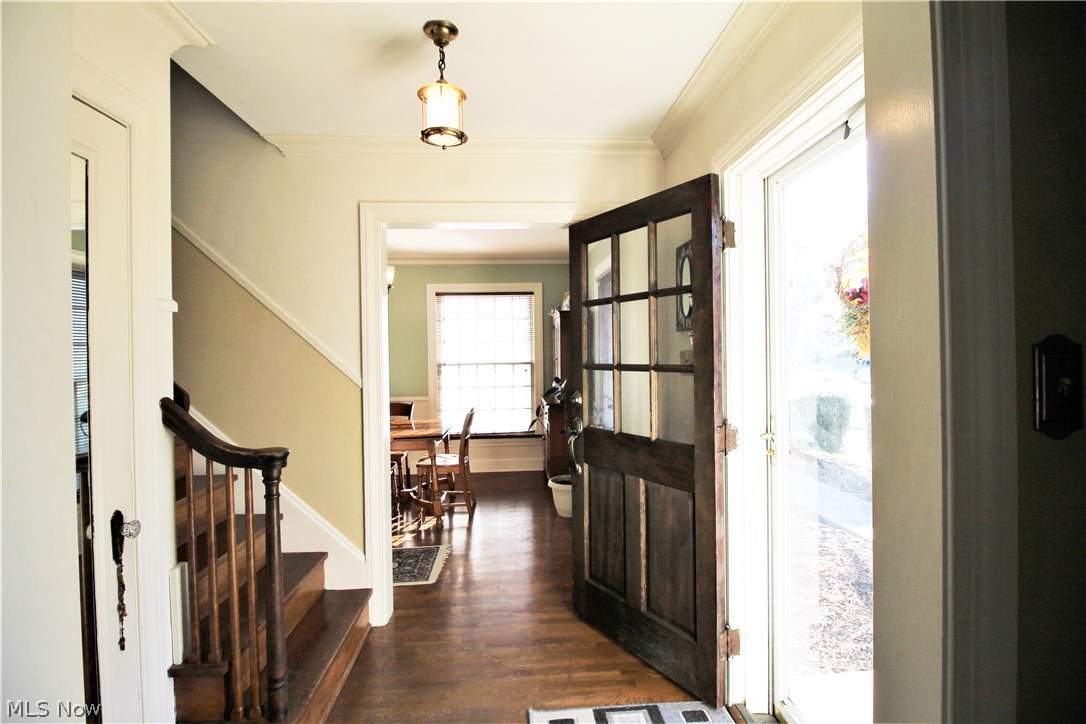 Grant Orchard - Residential