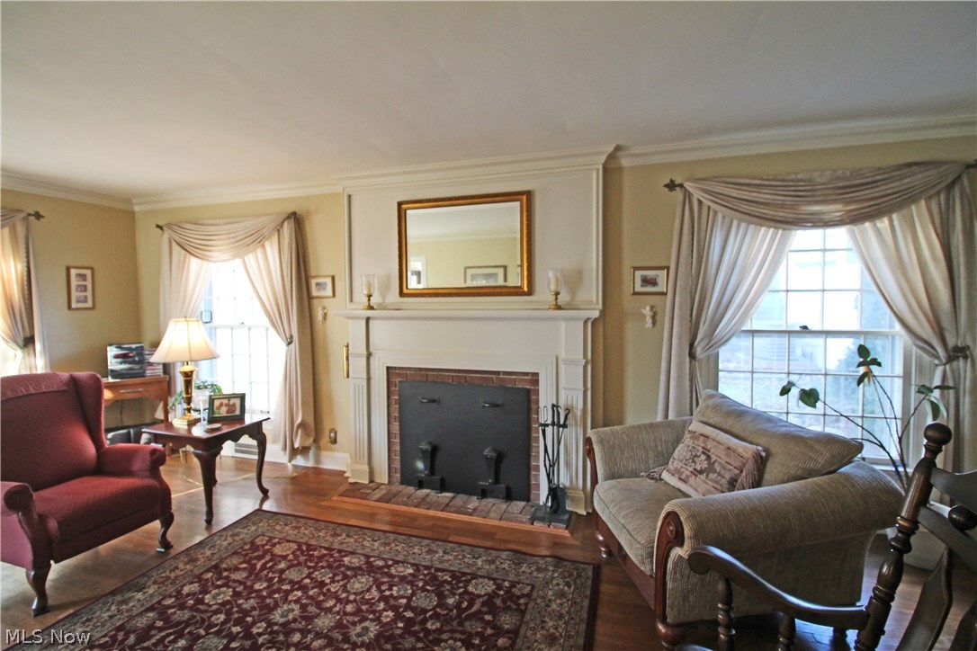 Grant Orchard - Residential