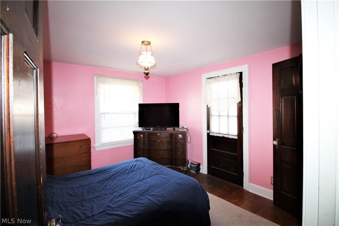Grant Orchard - Residential