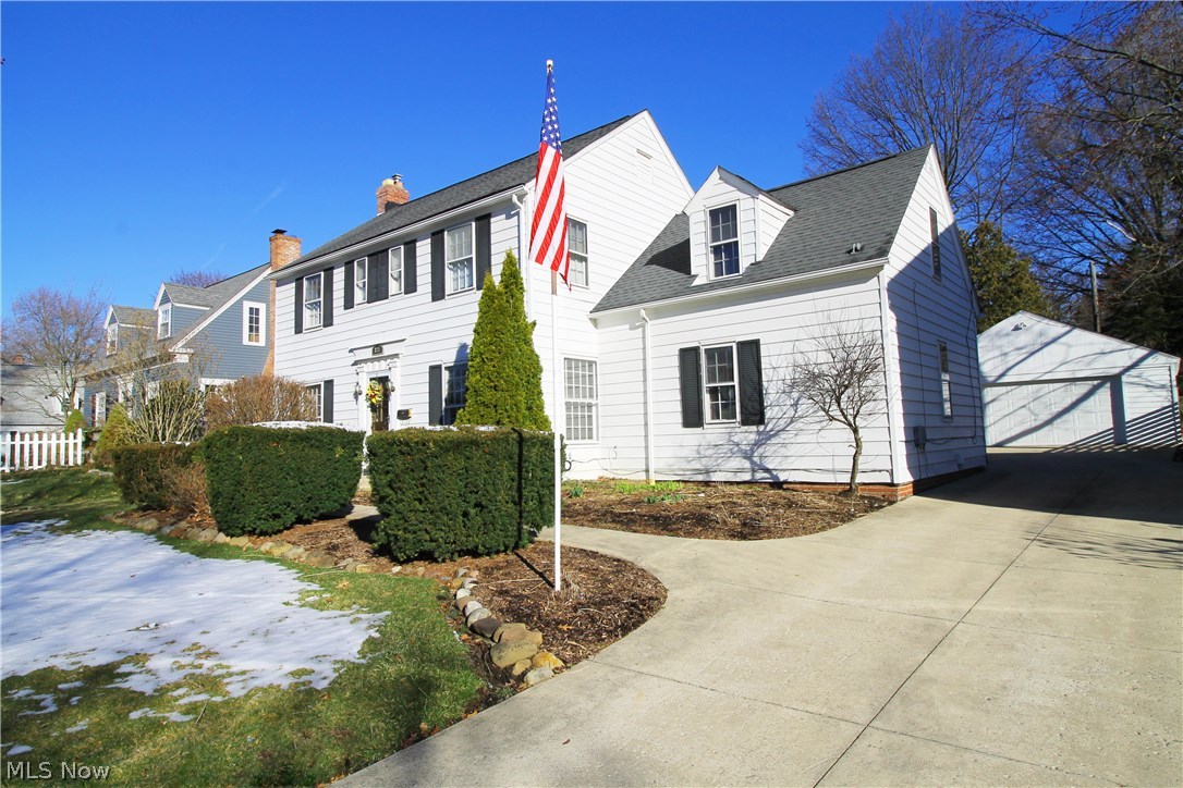 Grant Orchard - Residential