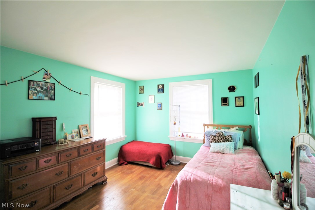 Grant Orchard - Residential