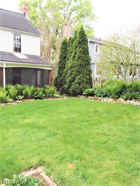 Grant Orchard - Residential