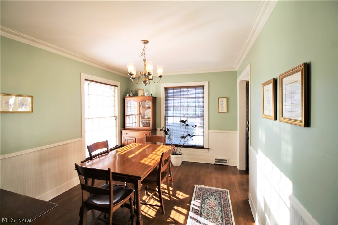 Grant Orchard - Residential