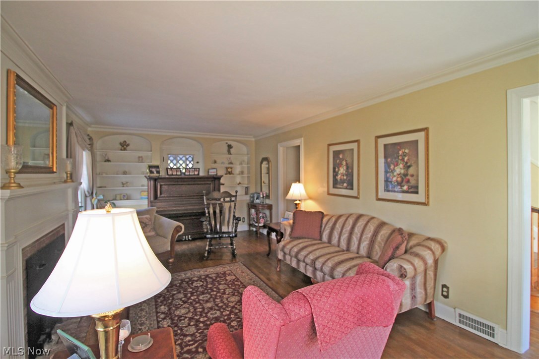 Grant Orchard - Residential