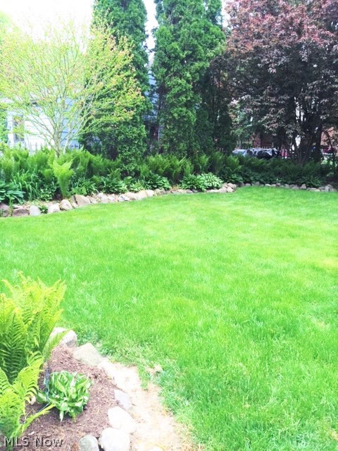 Grant Orchard - Residential