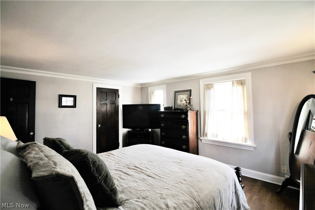 Grant Orchard - Residential