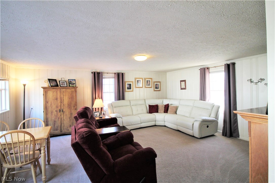 Grant Orchard - Residential