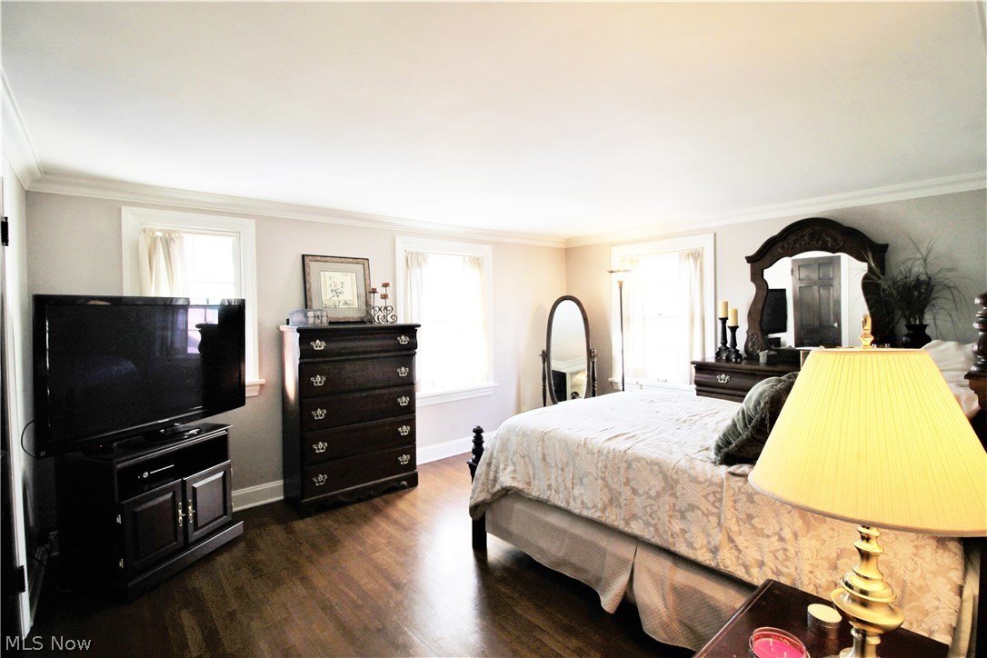 Grant Orchard - Residential
