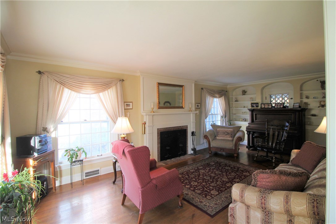 Grant Orchard - Residential