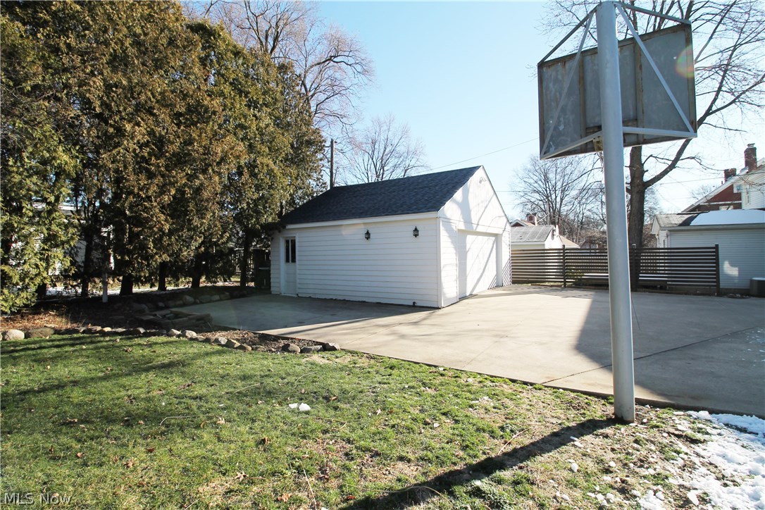 Grant Orchard - Residential