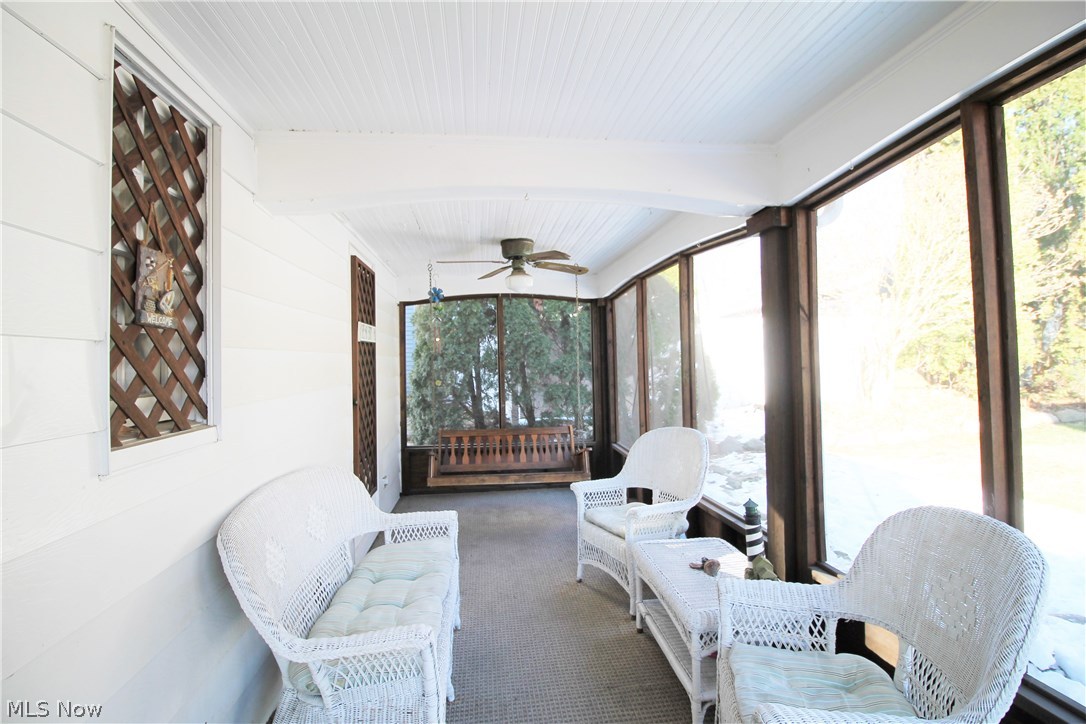 Grant Orchard - Residential