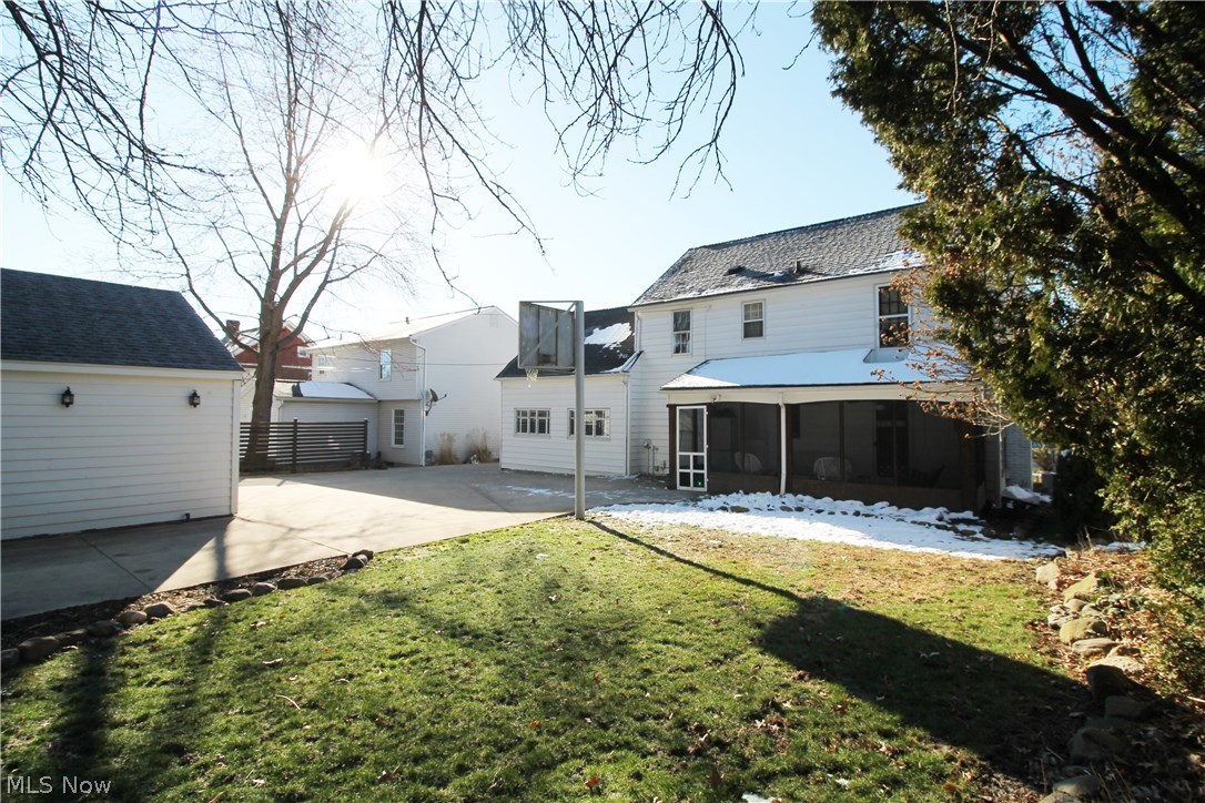 Grant Orchard - Residential