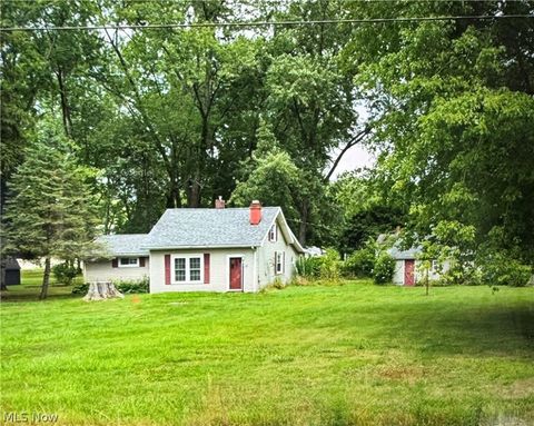 1262 Churchill Road, Youngstown, OH 44505 - #: 5037768
