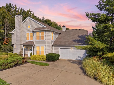 Condo For Sale - 2694 Wyndgate Court<br/> Westlake, OH 44145