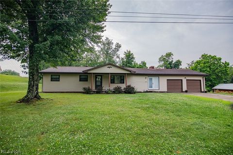 Homes For Sale - 4802 Hazel Street<br/> Wood County, Parkersburg, WV 26104