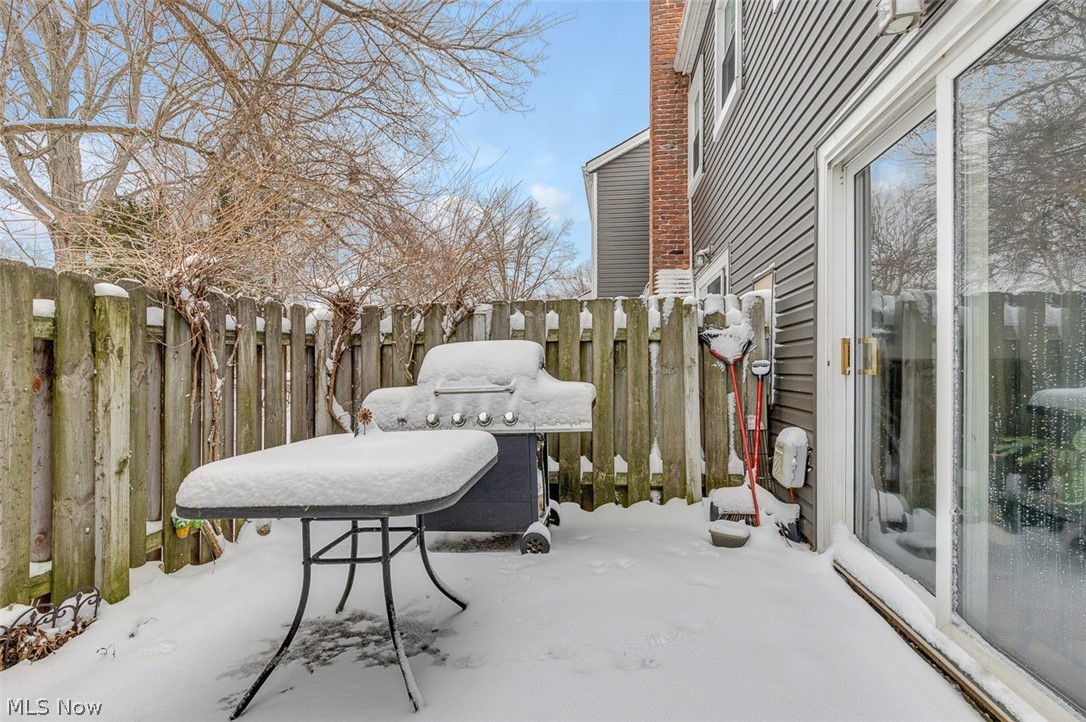 Orchards/Beacon Hill Condo - Residential