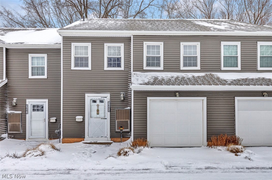 Orchards/Beacon Hill Condo - Residential