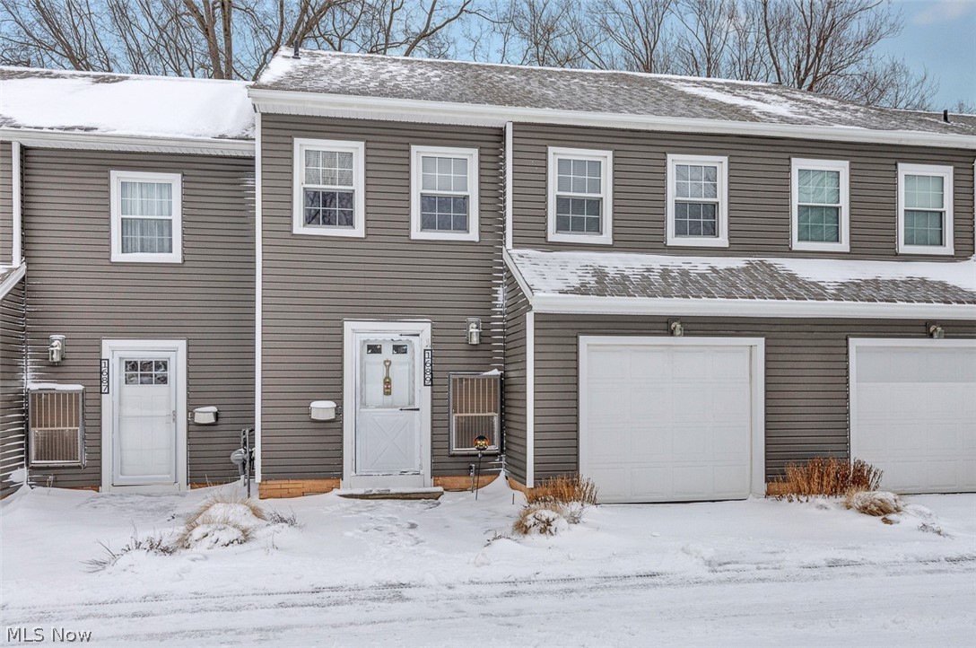 Orchards/Beacon Hill Condo - Residential