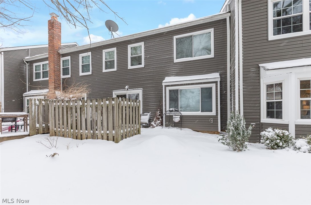 Orchards/Beacon Hill Condo - Residential