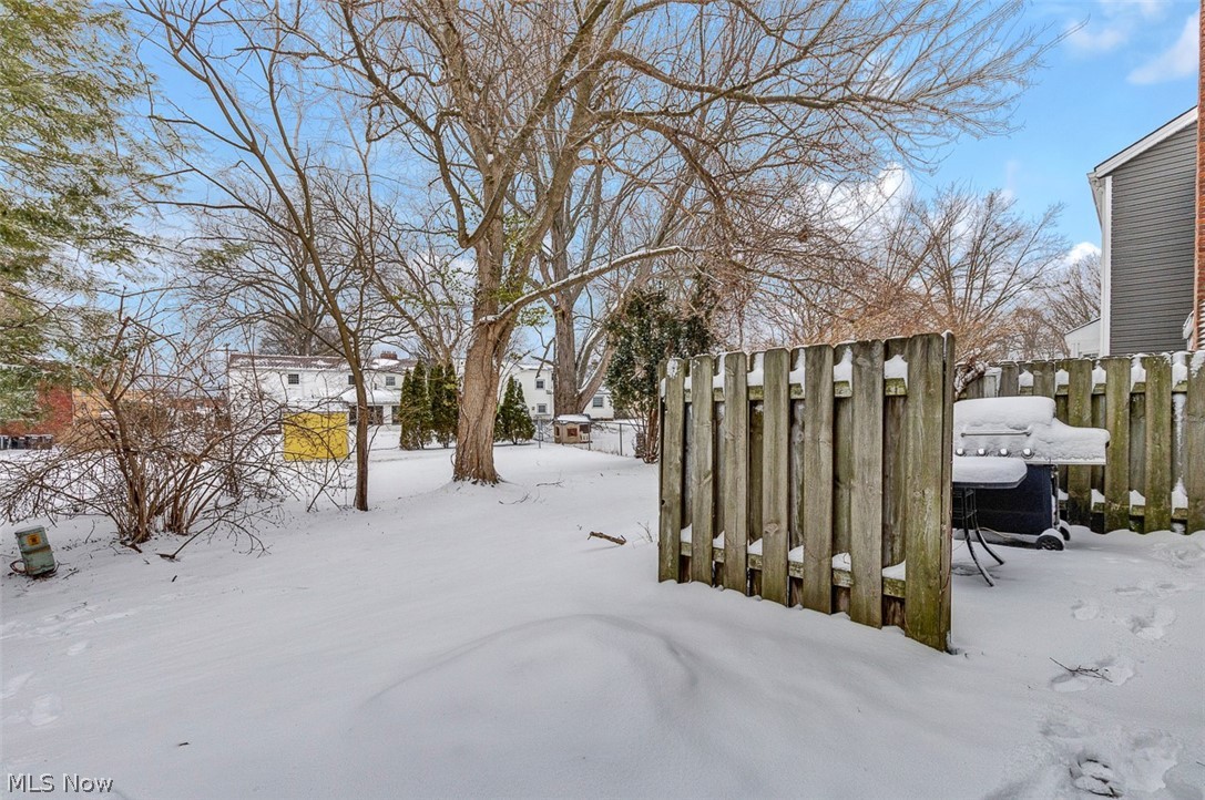 Orchards/Beacon Hill Condo - Residential