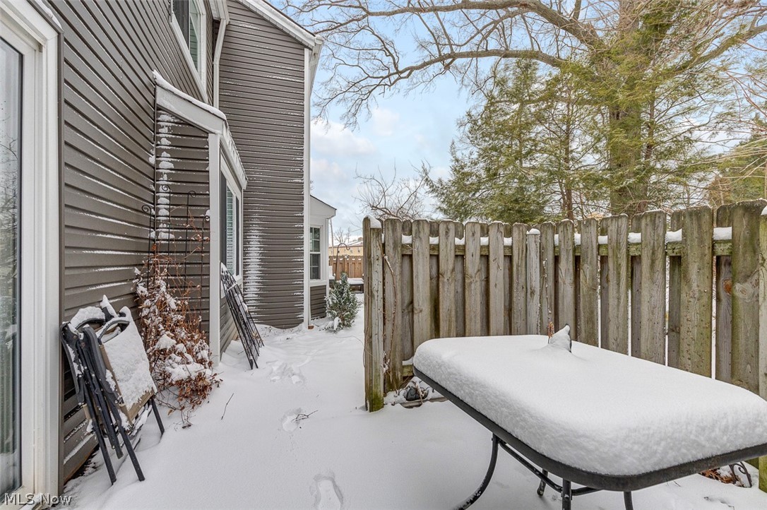 Orchards/Beacon Hill Condo - Residential