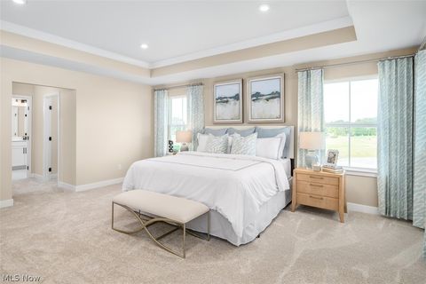 Tiny photo for 6251 Cherry Blossom Circle NW, Lehigh Township, OH 44720 (MLS # 5202595)