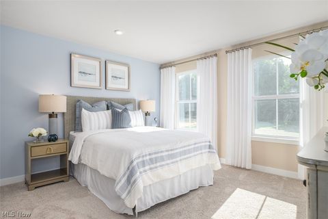 Tiny photo for 6251 Cherry Blossom Circle NW, Lehigh Township, OH 44720 (MLS # 5202595)