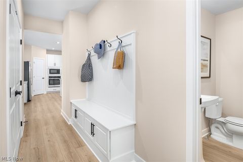 Tiny photo for 6251 Cherry Blossom Circle NW, Lehigh Township, OH 44720 (MLS # 5202595)