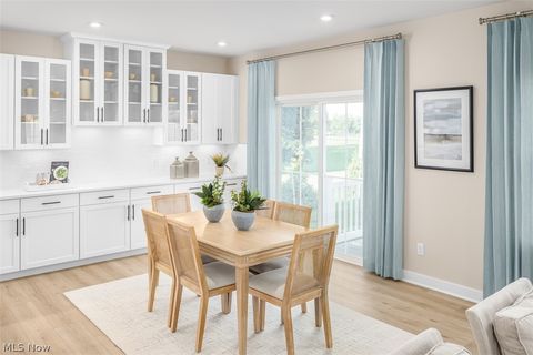 Tiny photo for 6251 Cherry Blossom Circle NW, Lehigh Township, OH 44720 (MLS # 5202595)