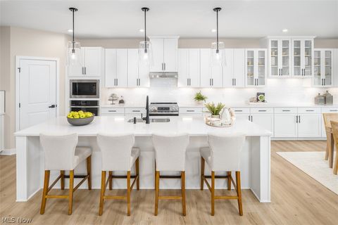 Tiny photo for 6251 Cherry Blossom Circle NW, Lehigh Township, OH 44720 (MLS # 5202595)