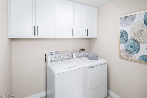 Tiny photo for 6251 Cherry Blossom Circle NW, Lehigh Township, OH 44720 (MLS # 5202595)