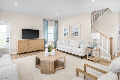 Tiny photo for 6251 Cherry Blossom Circle NW, Lehigh Township, OH 44720 (MLS # 5202595)