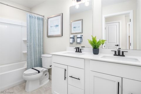 Tiny photo for 6251 Cherry Blossom Circle NW, Lehigh Township, OH 44720 (MLS # 5202595)