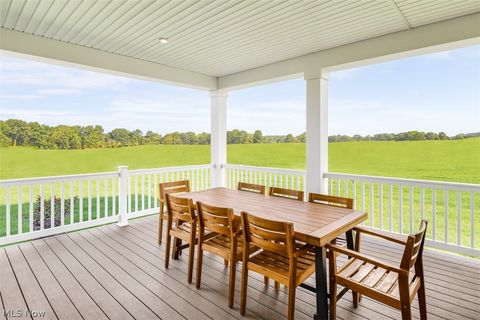 Tiny photo for 6251 Cherry Blossom Circle NW, Lehigh Township, OH 44720 (MLS # 5202595)