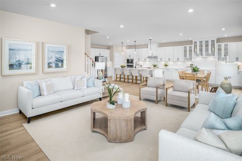 Tiny photo for 6251 Cherry Blossom Circle NW, Lehigh Township, OH 44720 (MLS # 5202595)