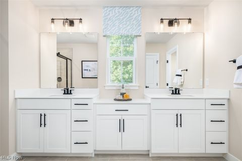 Tiny photo for 6251 Cherry Blossom Circle NW, Lehigh Township, OH 44720 (MLS # 5202595)