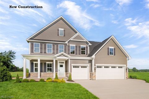 Photo of 6251 Cherry Blossom Circle NW, Lehigh Township, OH 44720 (MLS # 5202595)