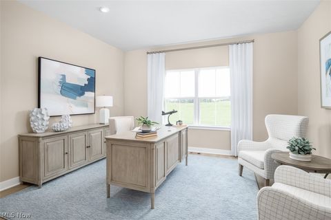 Tiny photo for 6251 Cherry Blossom Circle NW, Lehigh Township, OH 44720 (MLS # 5202595)