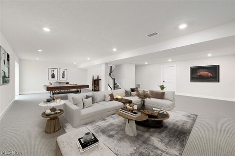 Tiny photo for 6251 Cherry Blossom Circle NW, Lehigh Township, OH 44720 (MLS # 5202595)