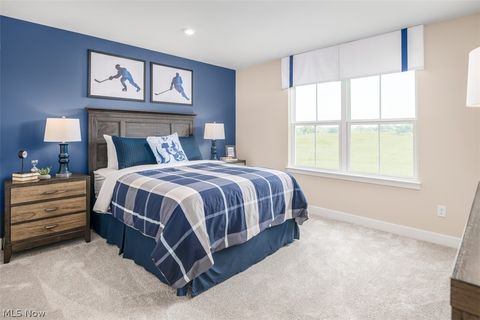 Tiny photo for 6251 Cherry Blossom Circle NW, Lehigh Township, OH 44720 (MLS # 5202595)