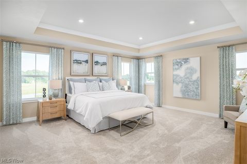 Tiny photo for 6251 Cherry Blossom Circle NW, Lehigh Township, OH 44720 (MLS # 5202595)