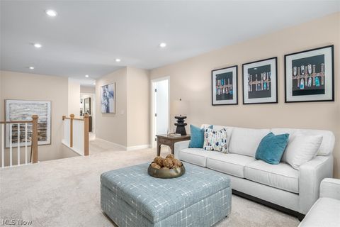 Tiny photo for 6251 Cherry Blossom Circle NW, Lehigh Township, OH 44720 (MLS # 5202595)