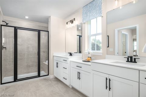 Tiny photo for 6251 Cherry Blossom Circle NW, Lehigh Township, OH 44720 (MLS # 5202595)