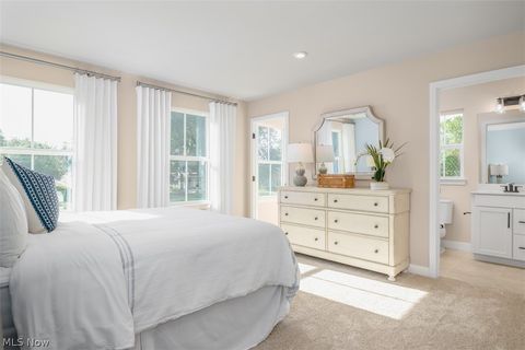 Tiny photo for 6251 Cherry Blossom Circle NW, Lehigh Township, OH 44720 (MLS # 5202595)