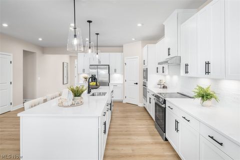 Tiny photo for 6251 Cherry Blossom Circle NW, Lehigh Township, OH 44720 (MLS # 5202595)