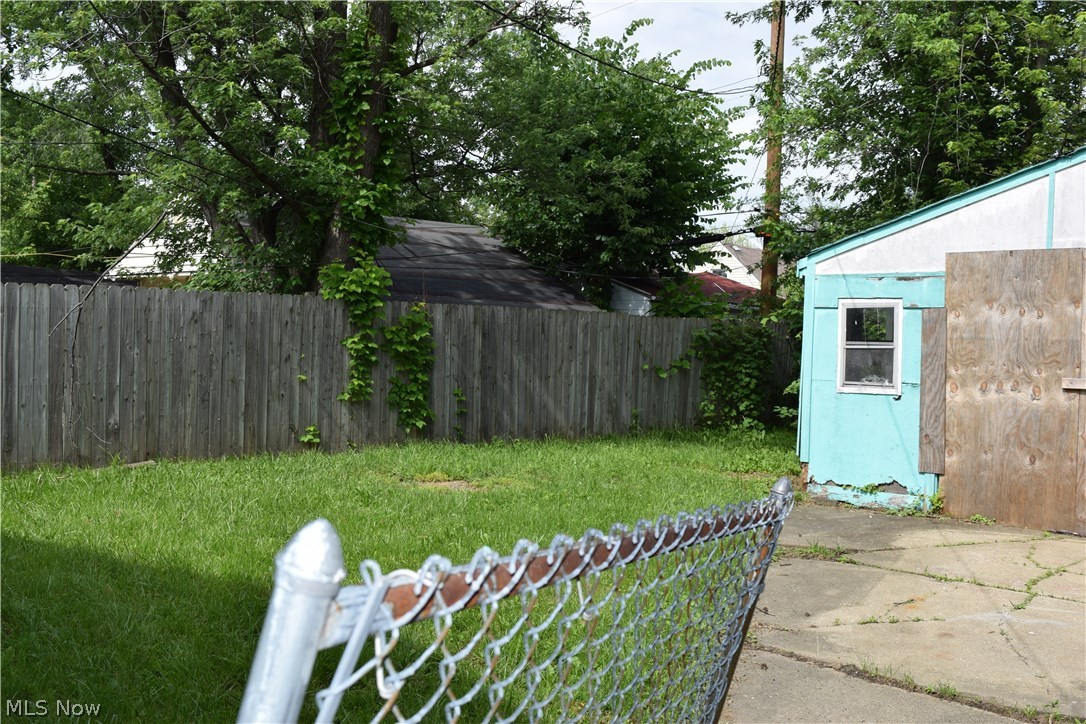 Miles Heights Allotment - Residential