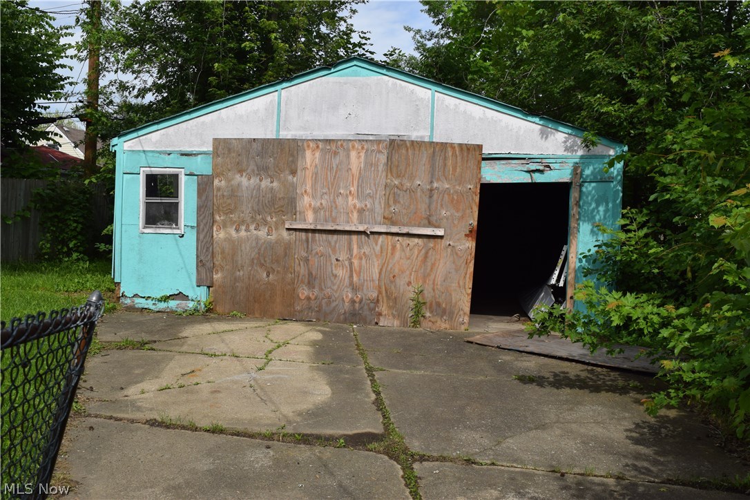 Miles Heights Allotment - Residential