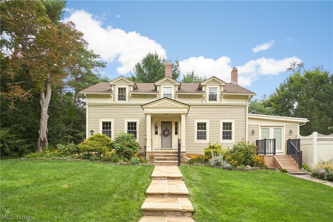 3622 Ira Road